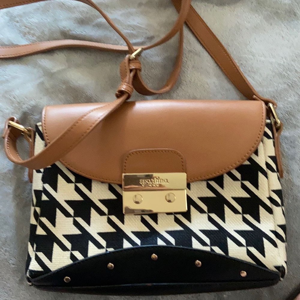 Spartina 449 crossbody bag